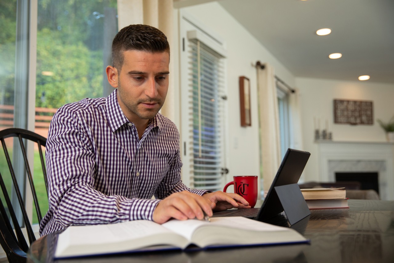 Benefits & Wellness | University of Cincinnati