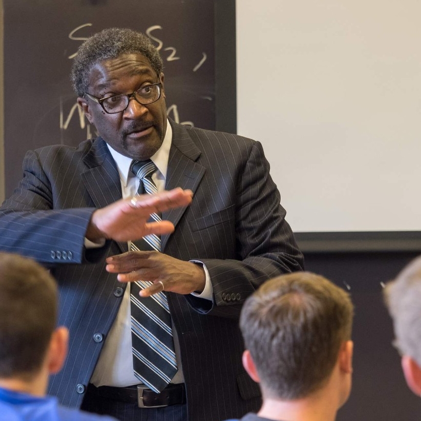  Judge Solomon Oliver (Judge in Residence) Lectures
