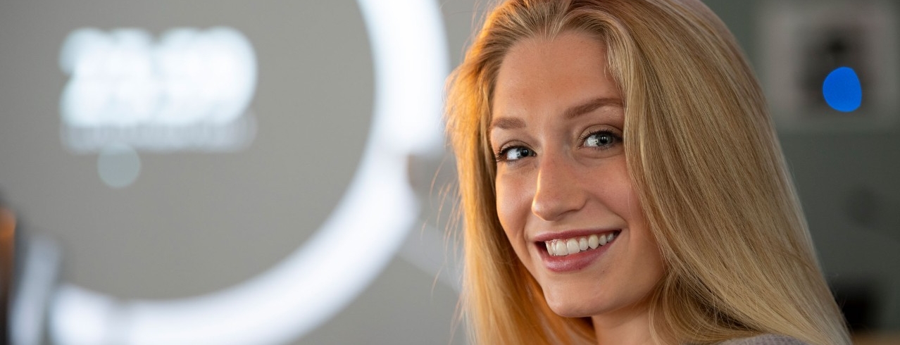 Tess Chaffee, A&S ’21