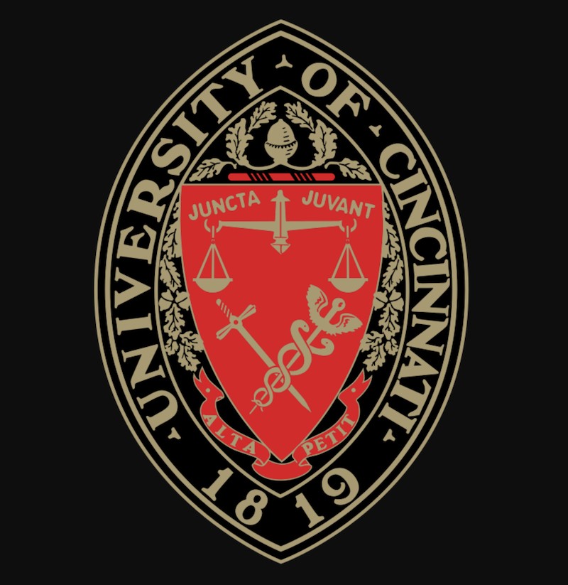 University seal