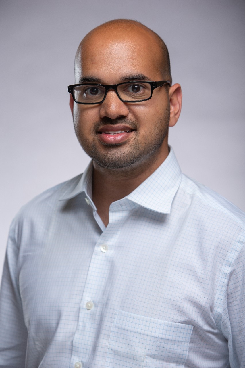 Aashish Priye, Asst ProfessorCEAS-Biomed, Chemical, Env Eng