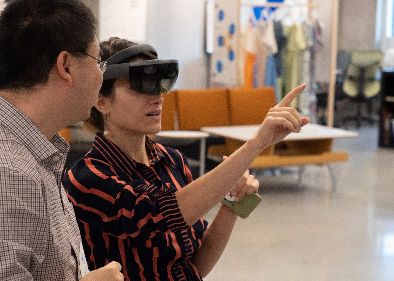 Live Well Collaborative Grand Opening Celebration/Ribbon Cutting  1819 Innovation Hub