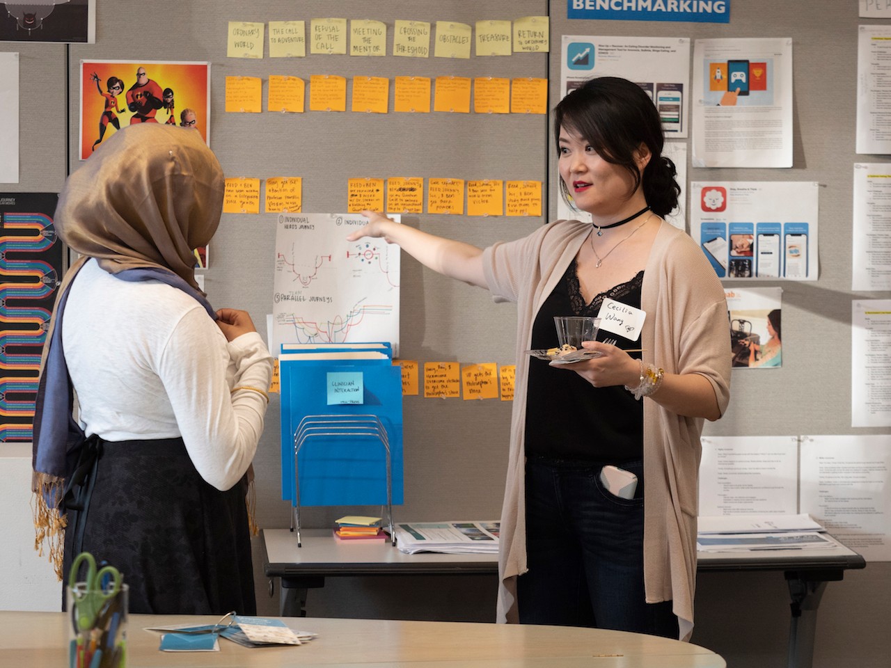 Live Well Collaborative Grand Opening Celebration/Ribbon Cutting  1819 Innovation Hub