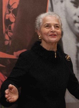 Picture of Marian Spencer