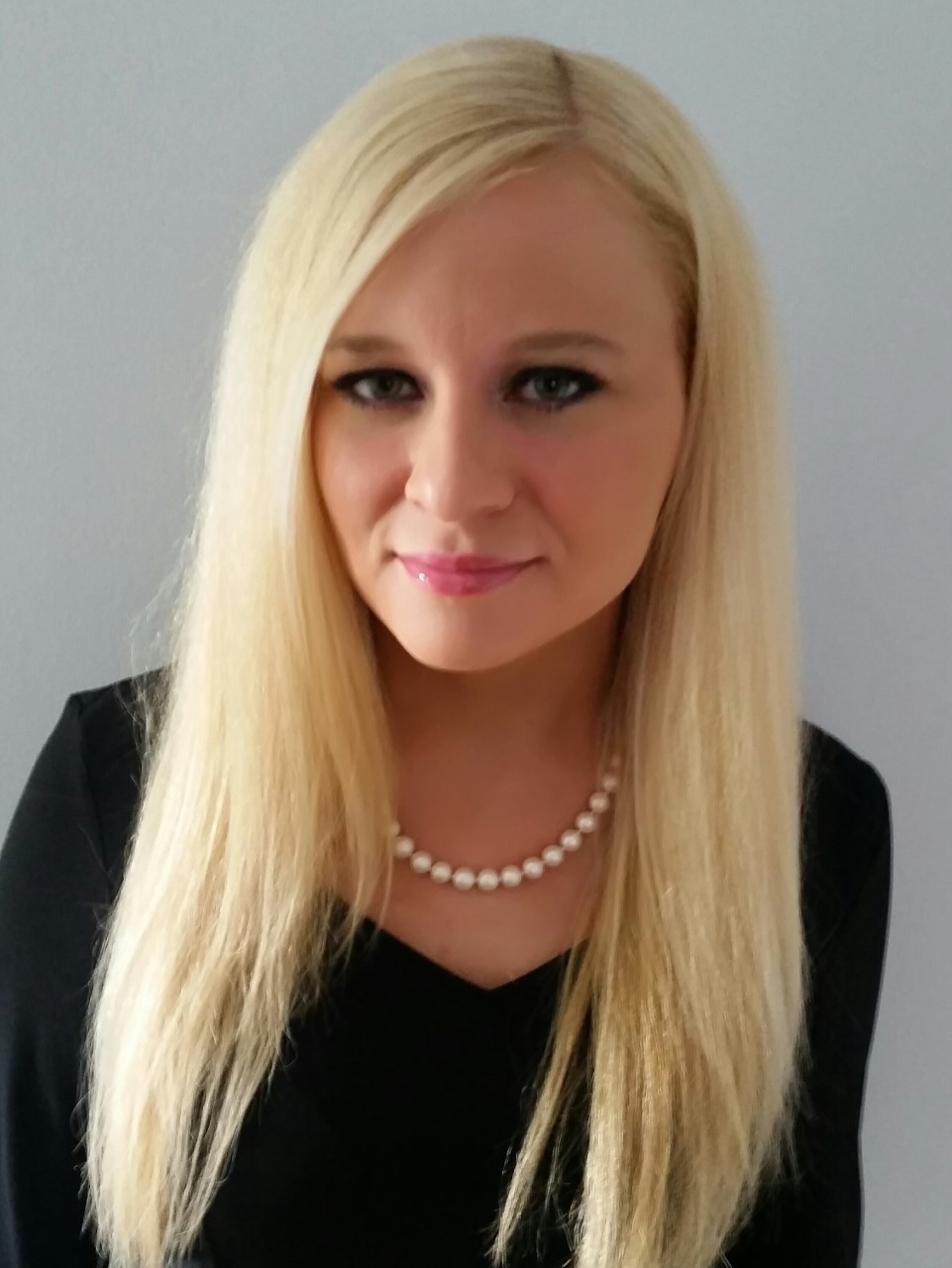 portrait of Valerie Anderson