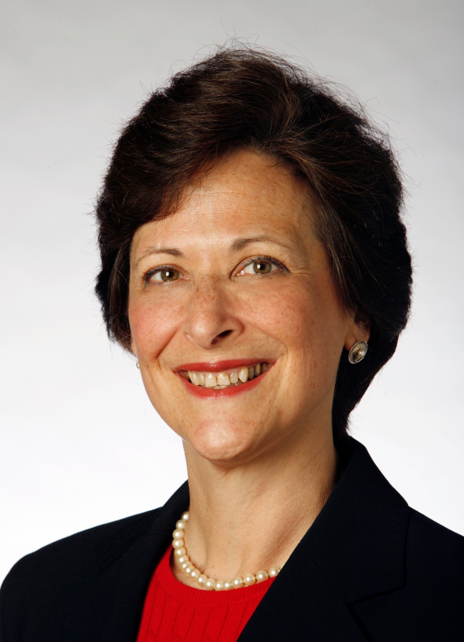 Professor Marjorie Aaron