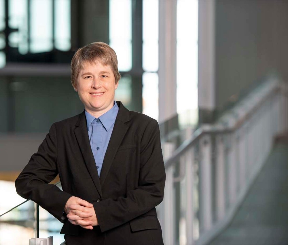 Theresa Winhusen, PhD