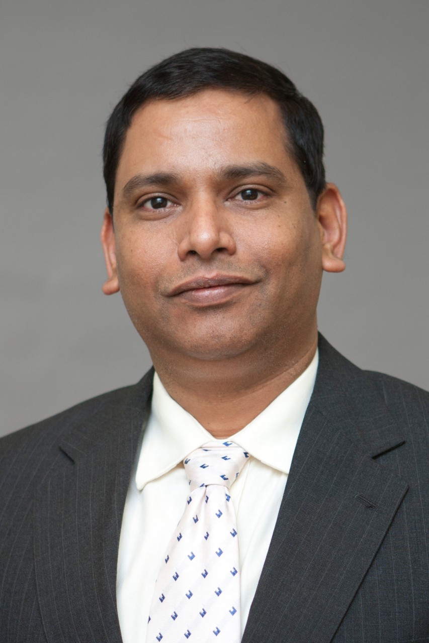 Murali Sundaram
