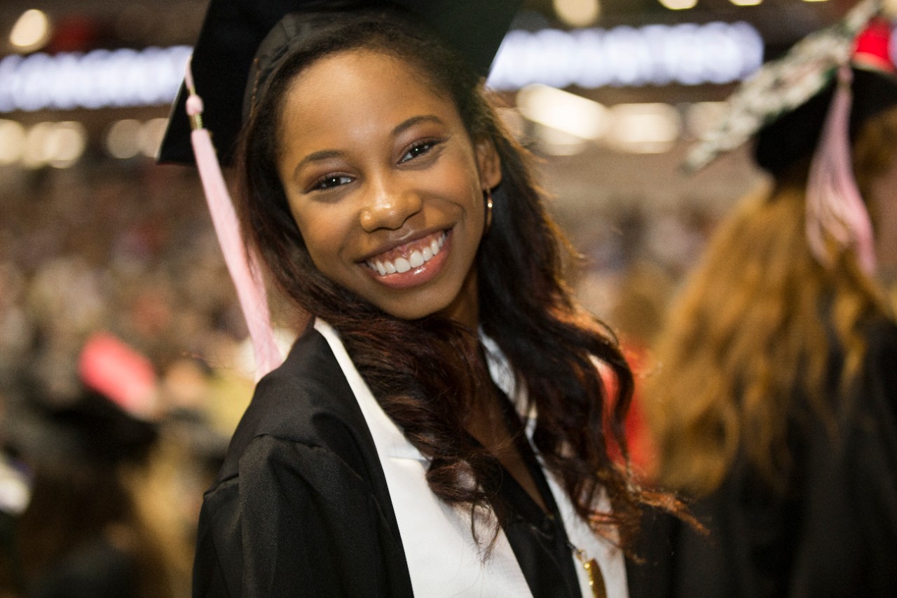 2019 Undergraduate Commencement: Ceremony:  College of Allied Health SciencesCollege-Conservatory of MusicCollege of Engineering and Applied ScienceCollege of MedicineCollege of Nursing