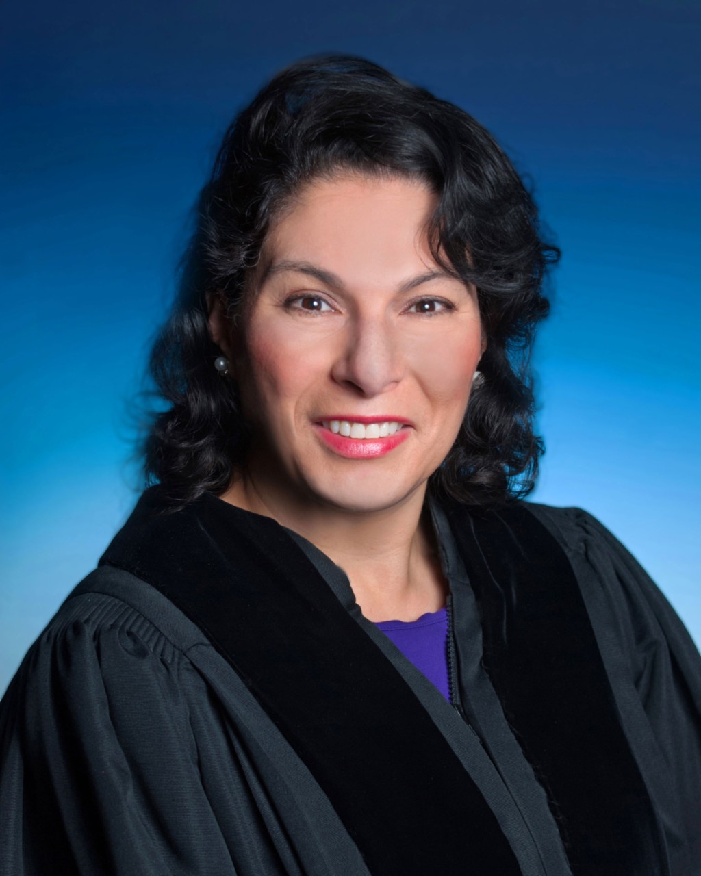 photo of Judge Marilyn Zayas, UC Law graduate