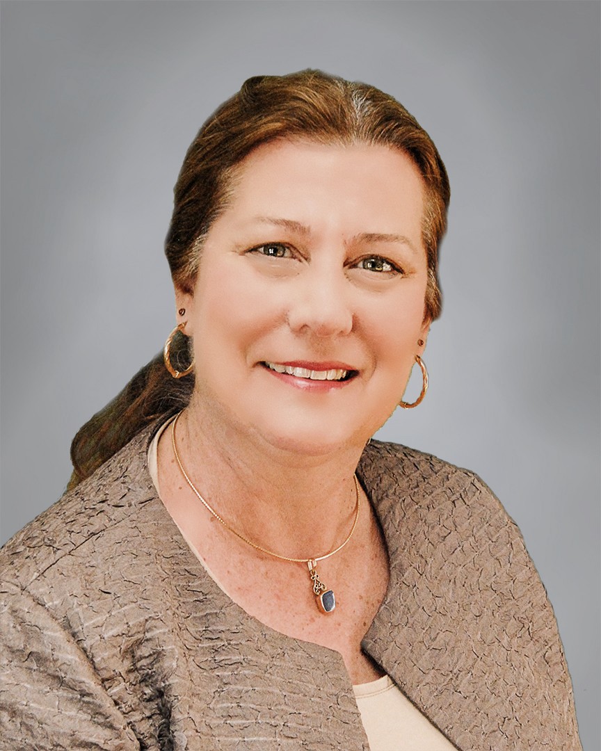 headshot of Sheryl Sorby, Ph.D.