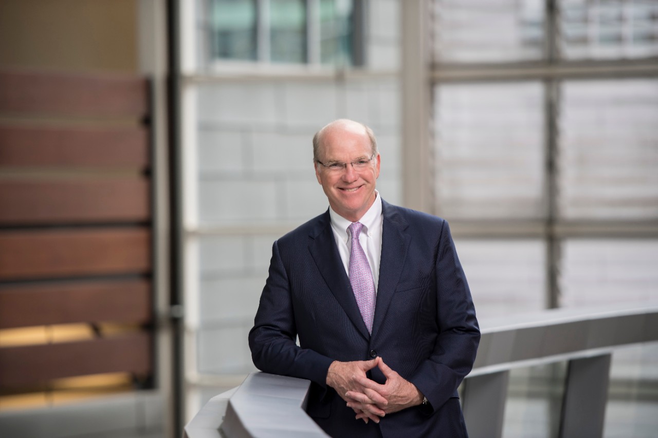 William Barrett, MD