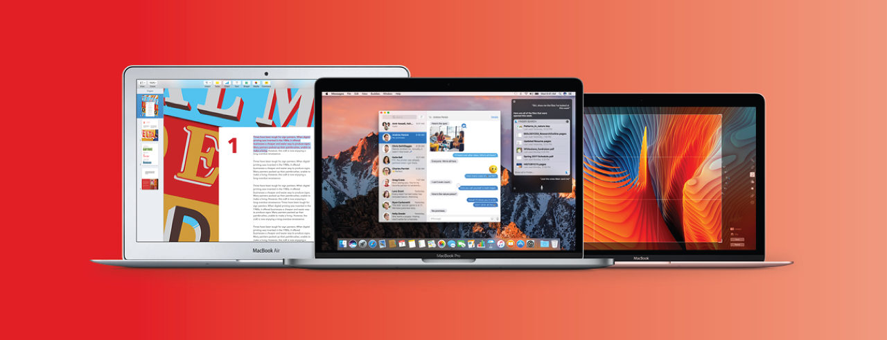 image of computer laptop samples