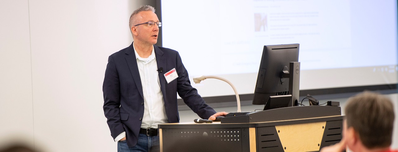 Jason Blackard, PhD