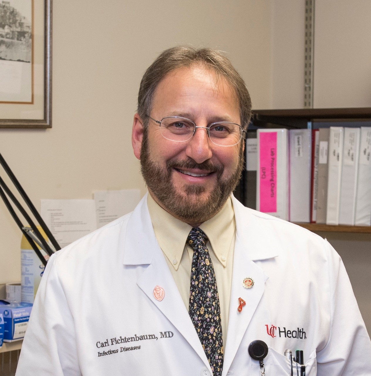 Dr. Fichtenbaum and Jassiel