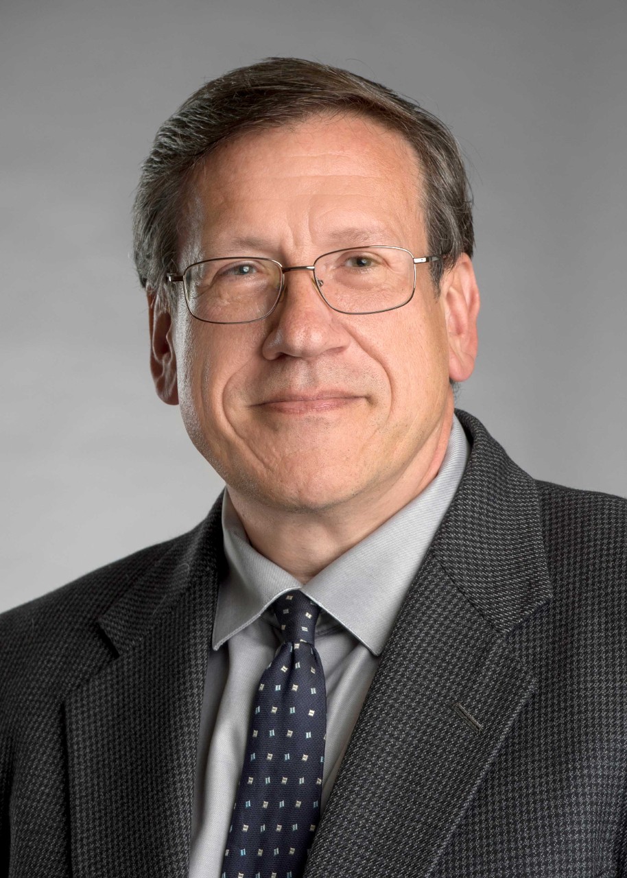 Professor Anastasios Angelopoulos