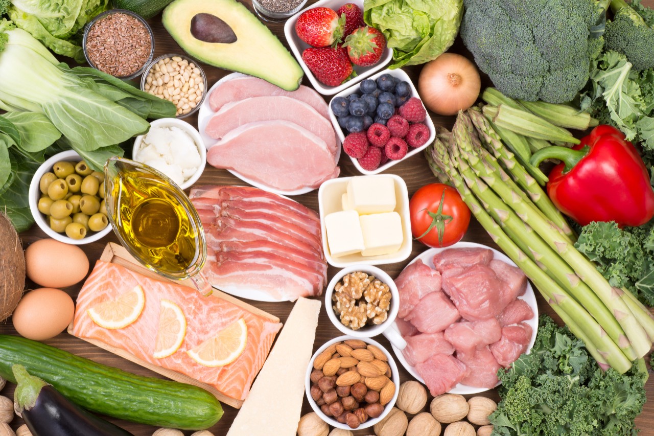 photo of food
