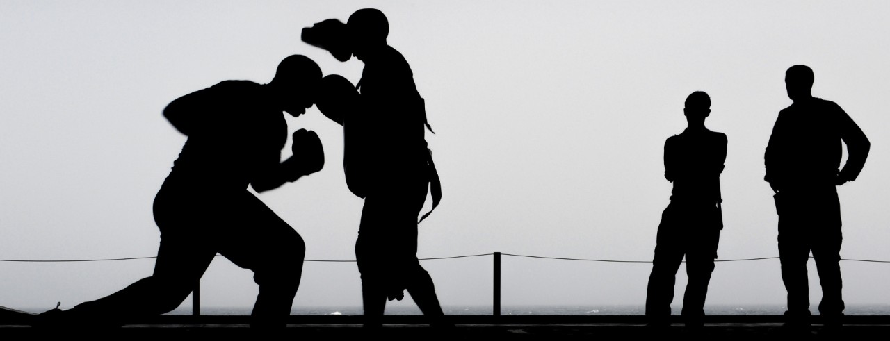 Boxing 