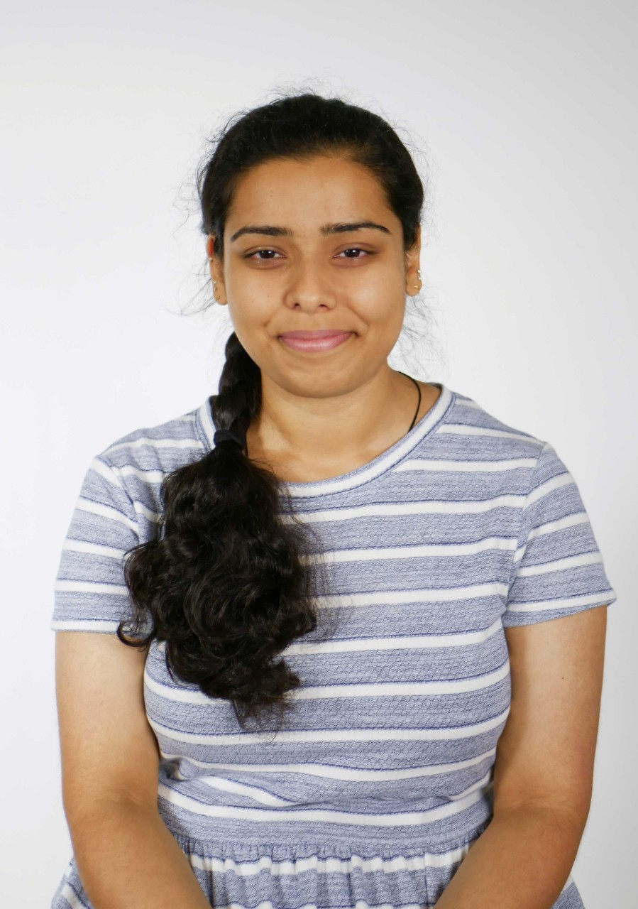Mehak Chawla headshot