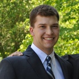 A&S alumnus William Judd