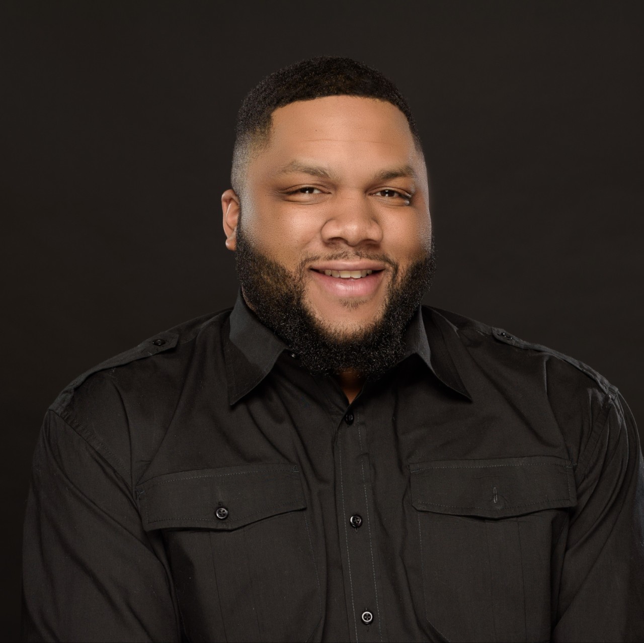 Alumnus Maurice Stewart