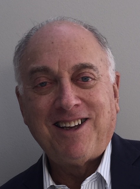 Alumnus John Michelman