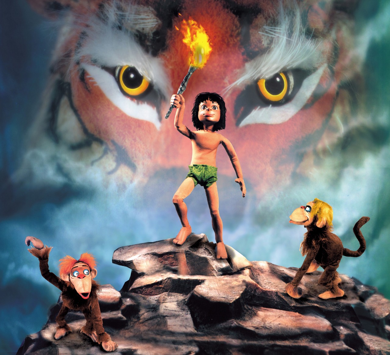 Jungle Book