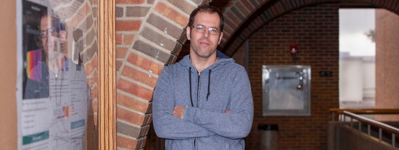 Jure Zupan in Geo-Phys.