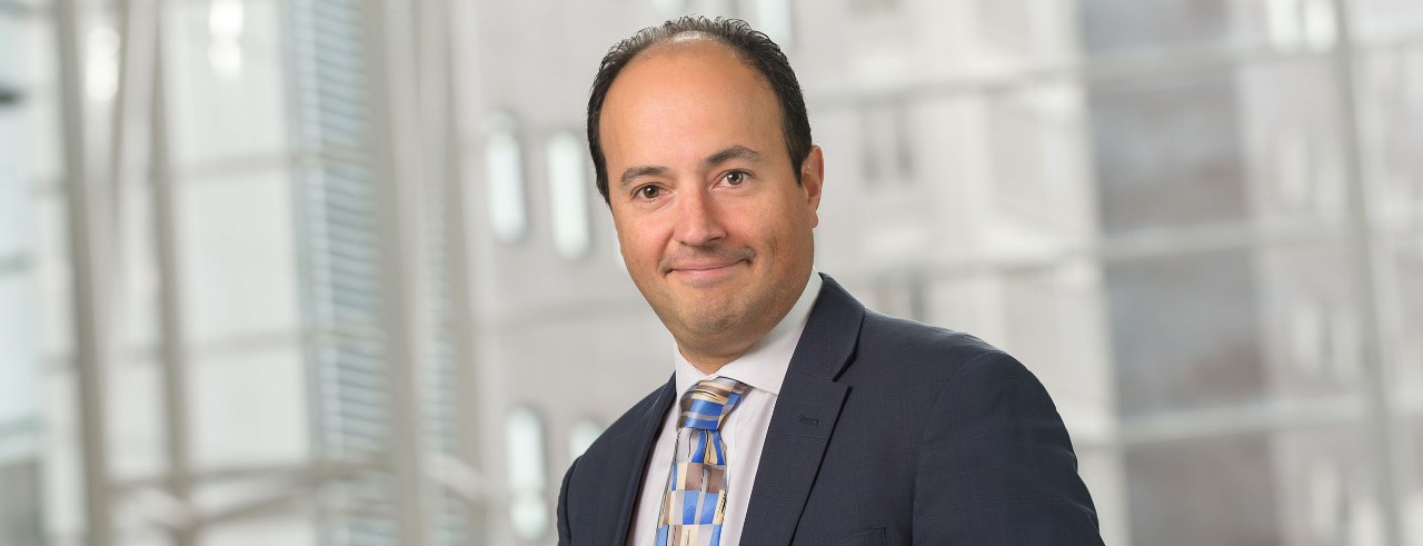 Alberto Espay 