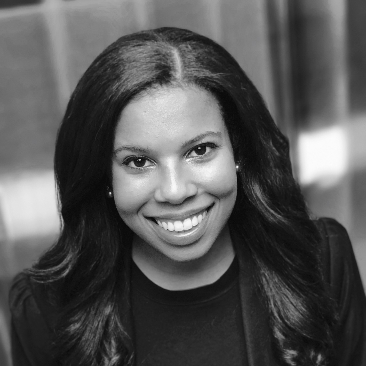 Anndrea Moore headshot