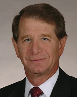 Stuart Hoffman headshot