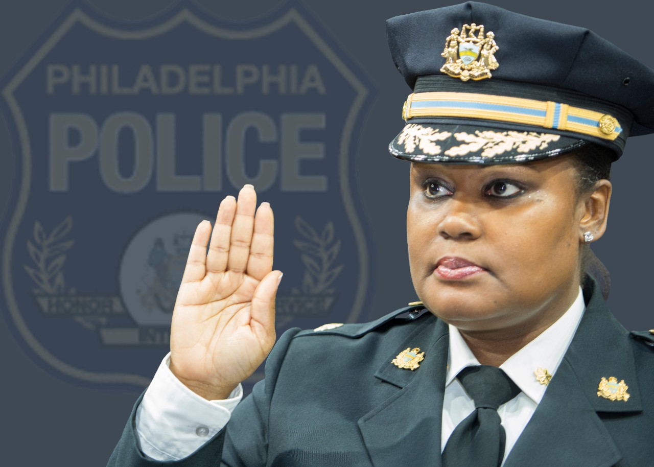 Dr. Jacqueline Bailey Davis photo