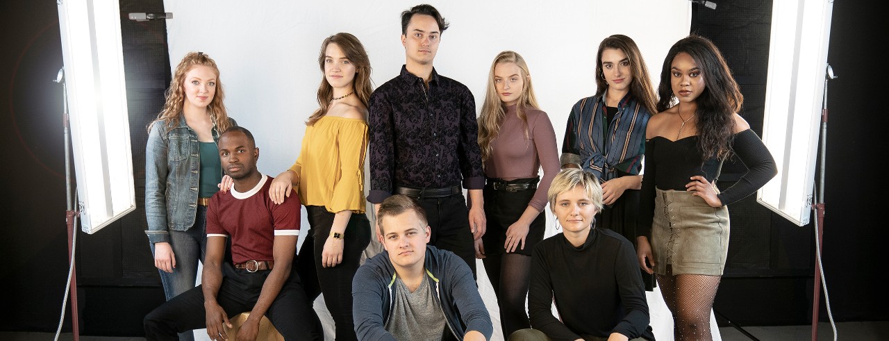 CCM Acting Class of 2020