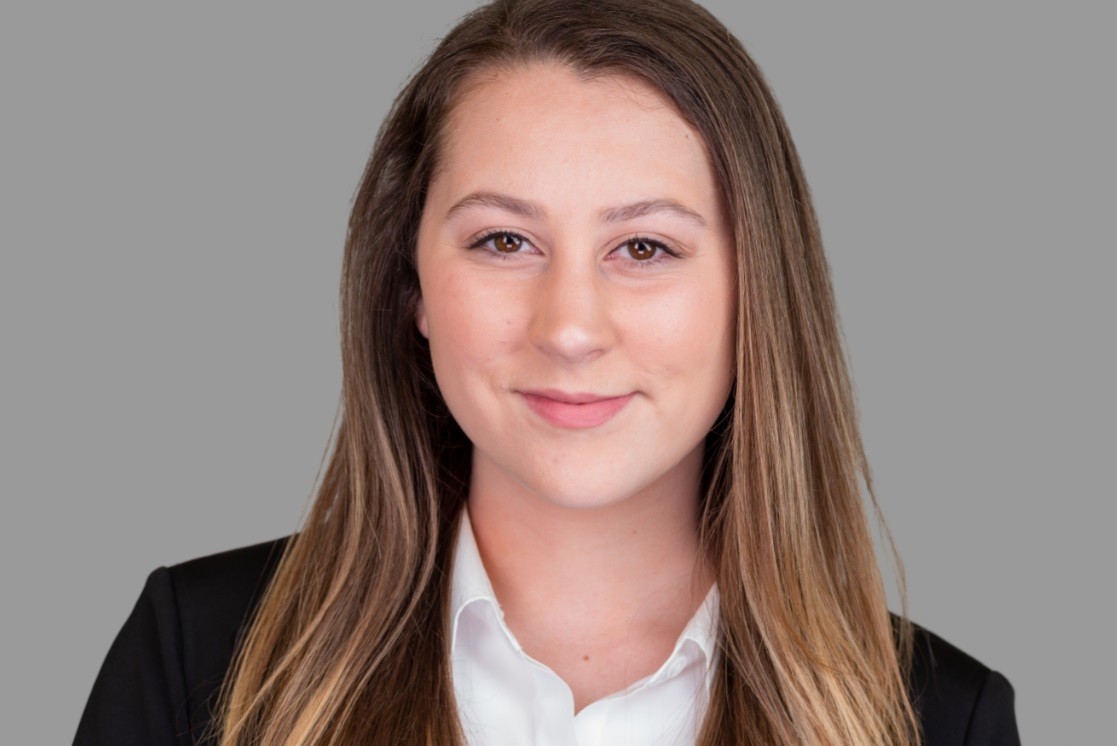 Anna Lanzillotta headshot