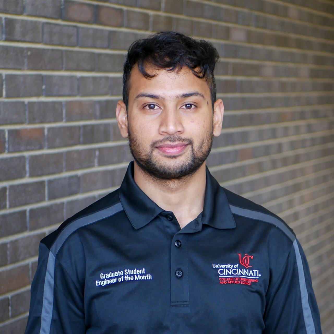 Abhijeet Barua headshot