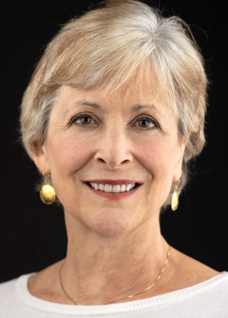 Professor Marjorie Aaron