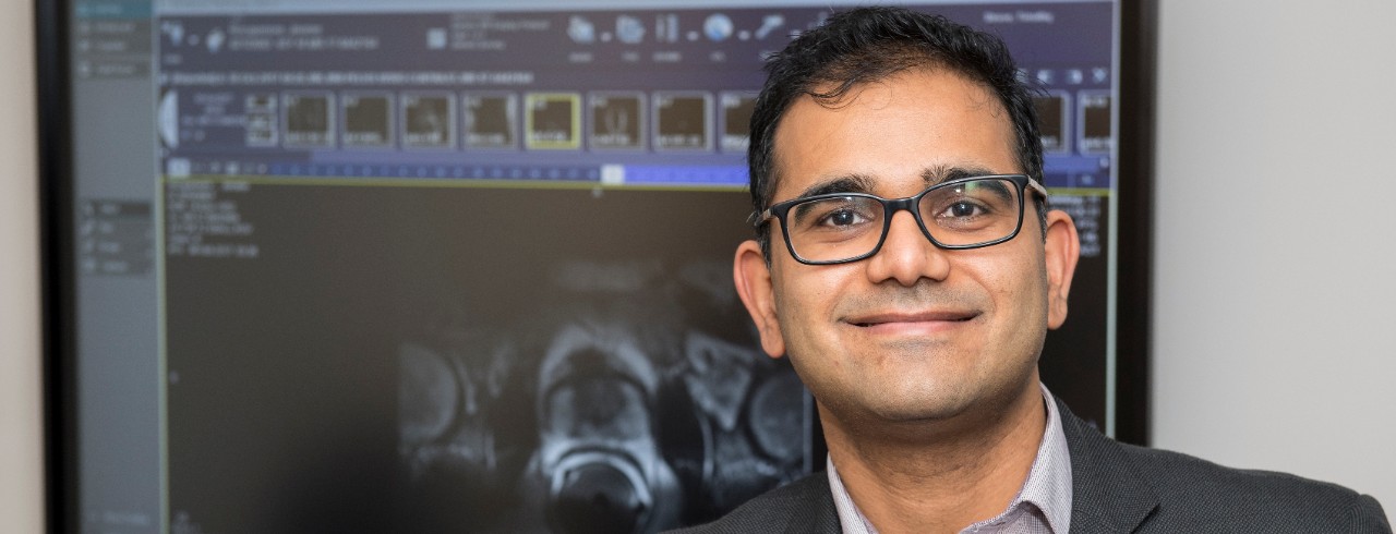 Dr. Abhinav Sidana