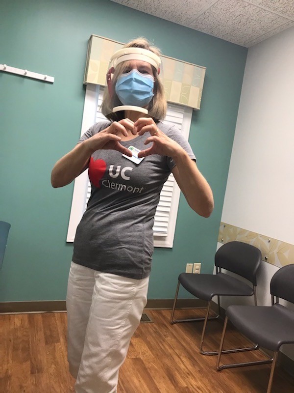 Petra Hackenberg-Bauer