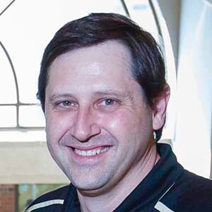 Tom Talavage headshot