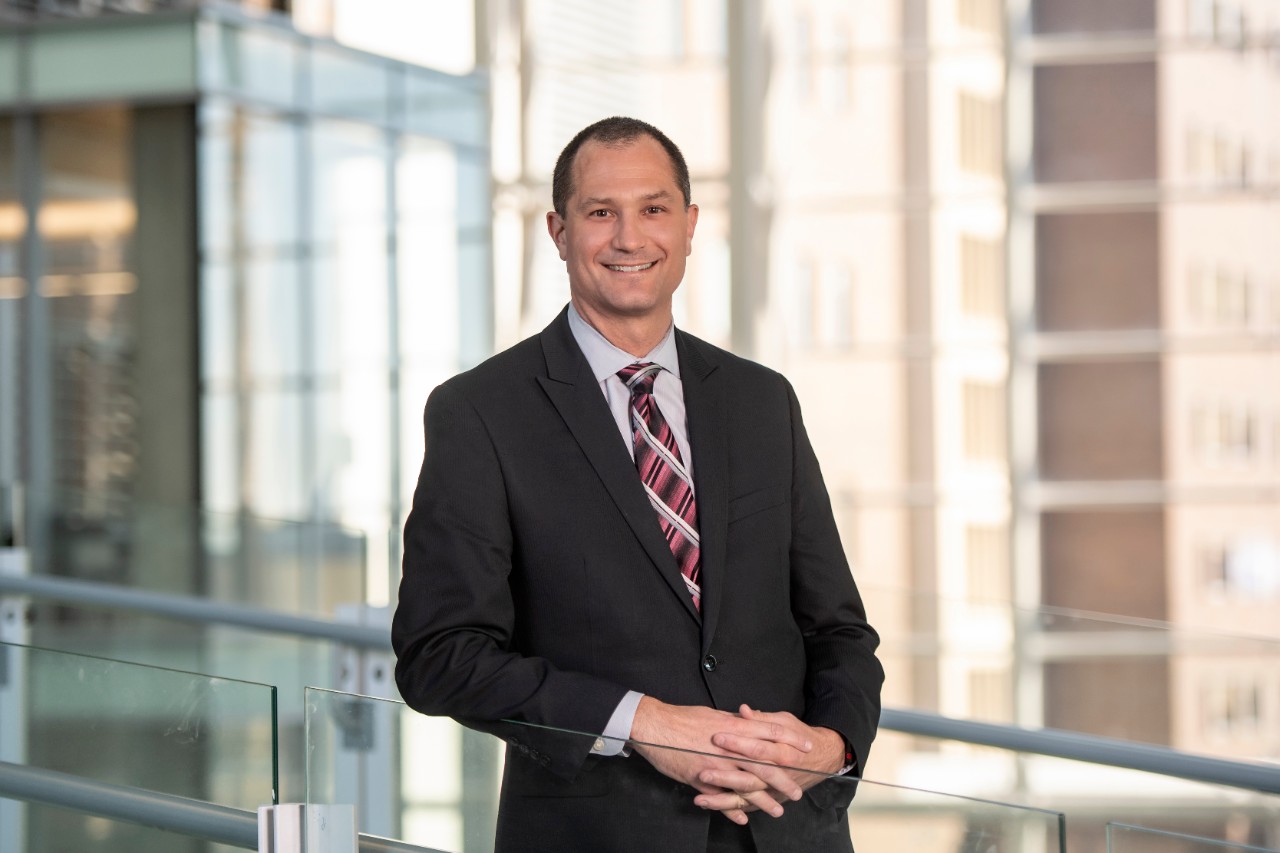 Brett Kissela, MD, MS