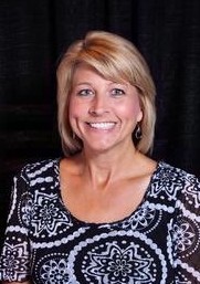 Headshot of Janet Staderman 