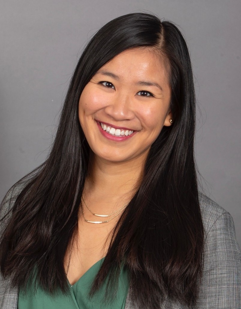 Headshot of Kathy Nguyen