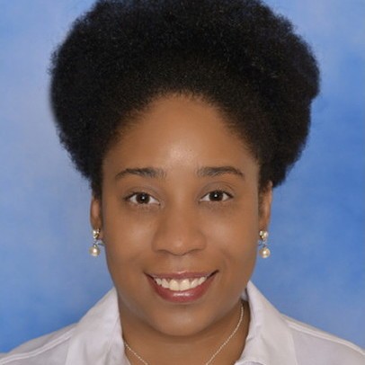 Headshot of Josette Riep 