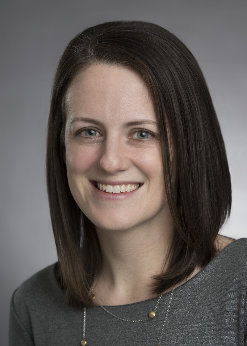 Headshot of Heidi Pettyjohn 