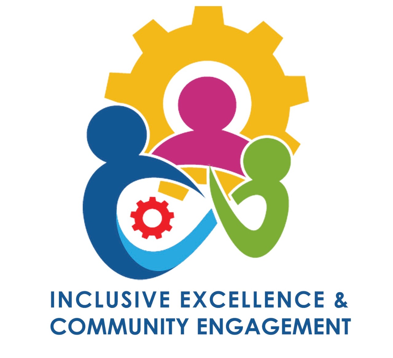 Inclusive Excellence Logo 