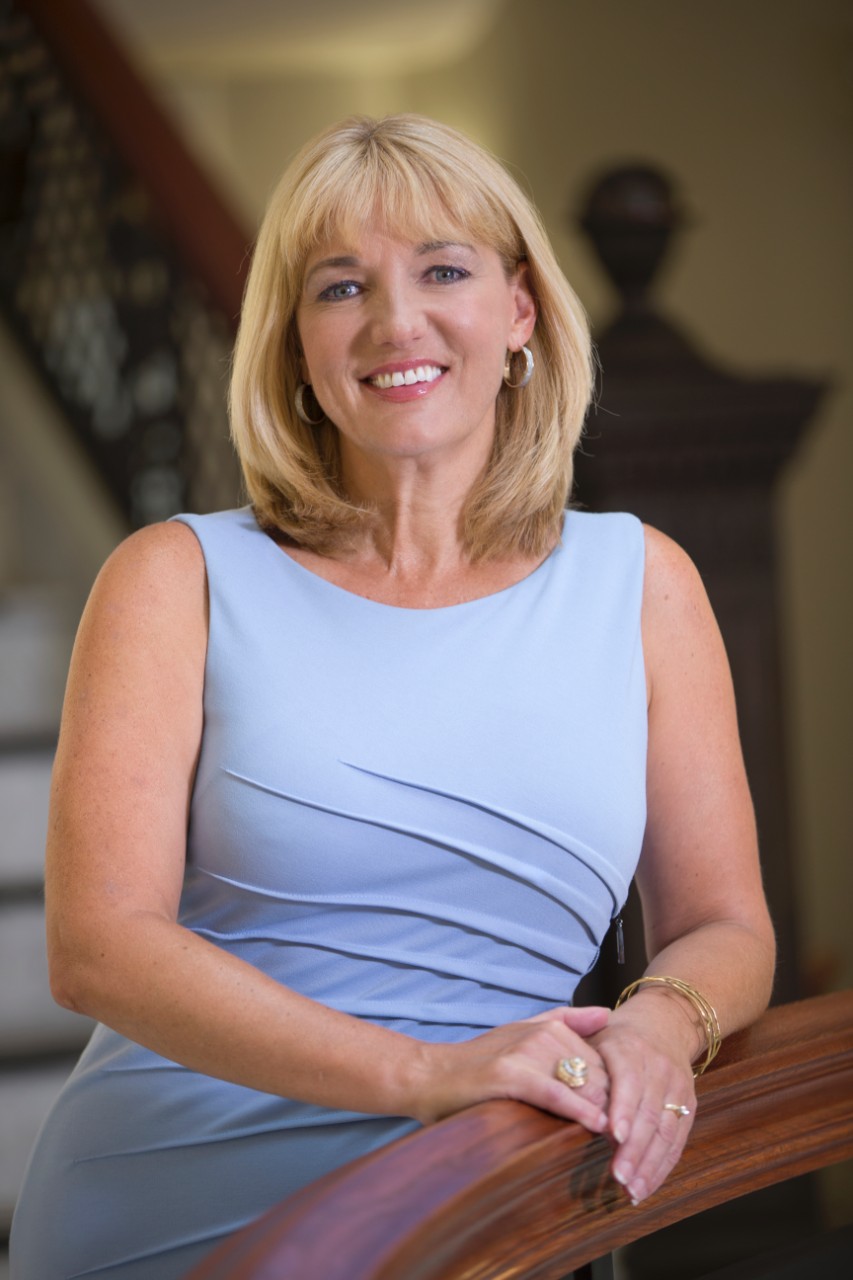  Gigi EscoeVice Provost for Undergraduate Affairs