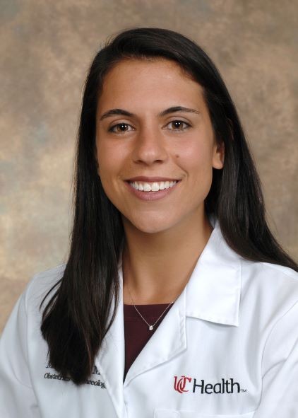 Dr. Megan Sax