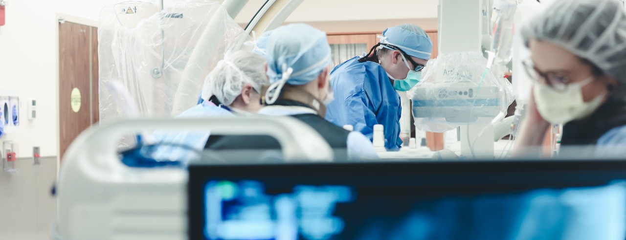 Aaron Grossman, MD