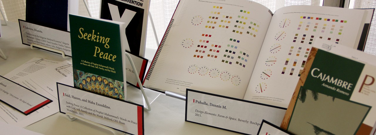 publications