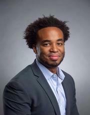 Dr. Antar Tichavakunda, assistant professor of educational leadership 